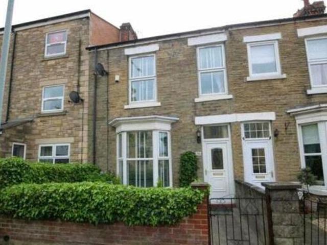 House for sale in Bishop Auckland