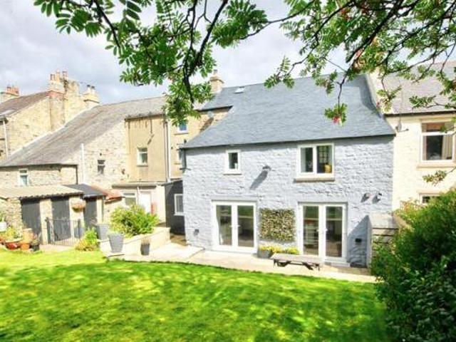 House for sale in Bishop Auckland
