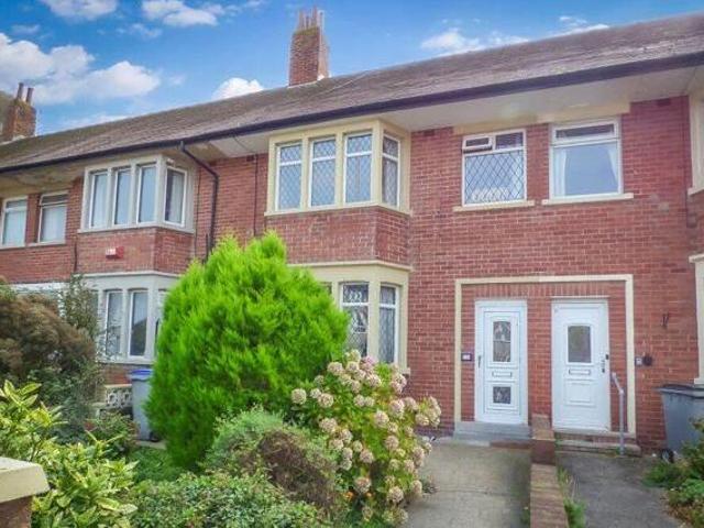 House for sale in Lancashire, England