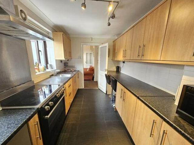 House for sale in Higher Audley, Blackburn