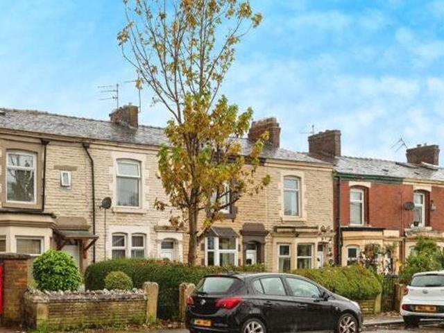 House for sale in Sunnybower, Blackburn