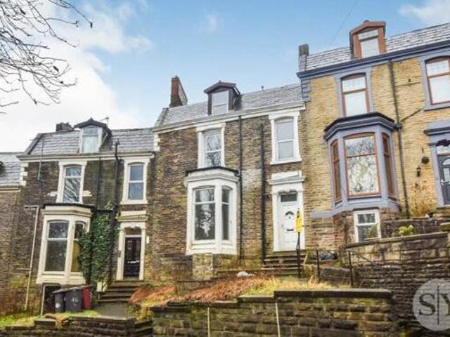 House for sale in Wensley Fold, Blackburn