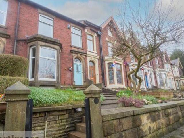 House for sale in Lammack, Blackburn