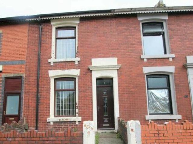 House for sale in Higher Audley, Blackburn