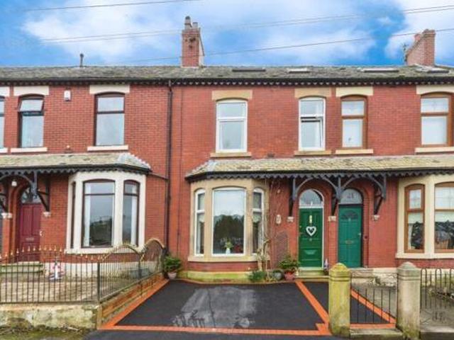 House for sale in Lammack, Blackburn