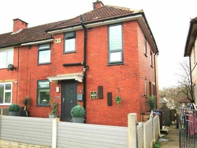 House for sale in Sunnybower, Blackburn