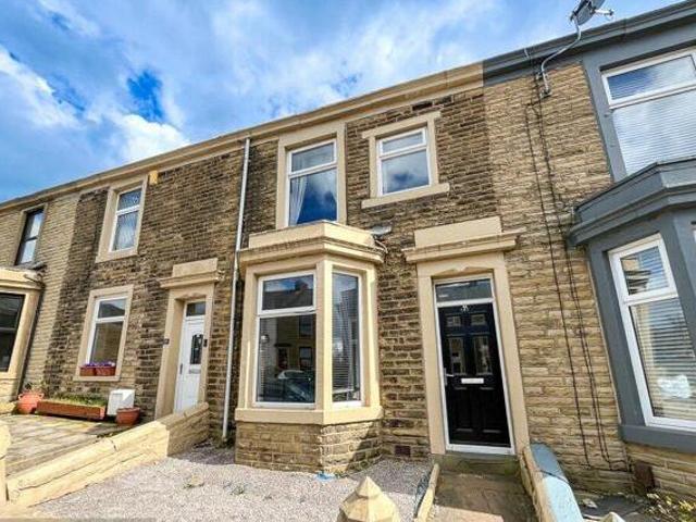 House for sale in Blackburn, Lancashire