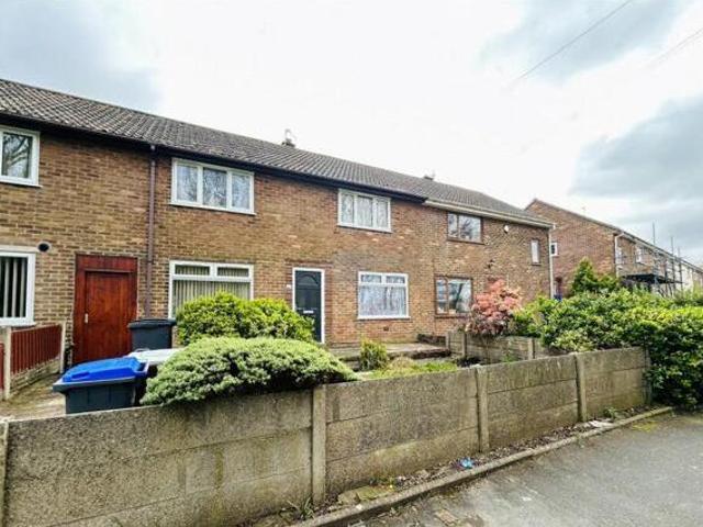 House for sale in Blackpool