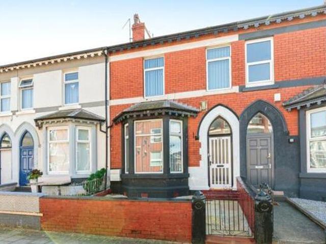House for sale in Lancashire, England