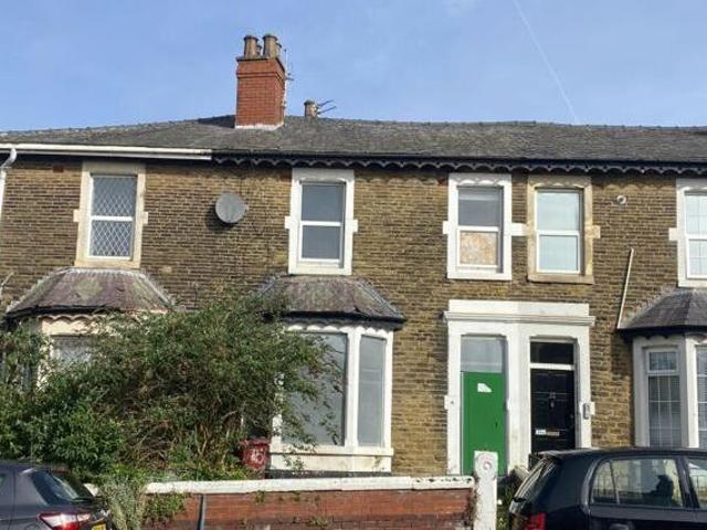 House for sale in Blackpool