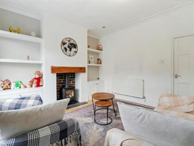 Cottage for sale in Banner Cross, Ecclesall