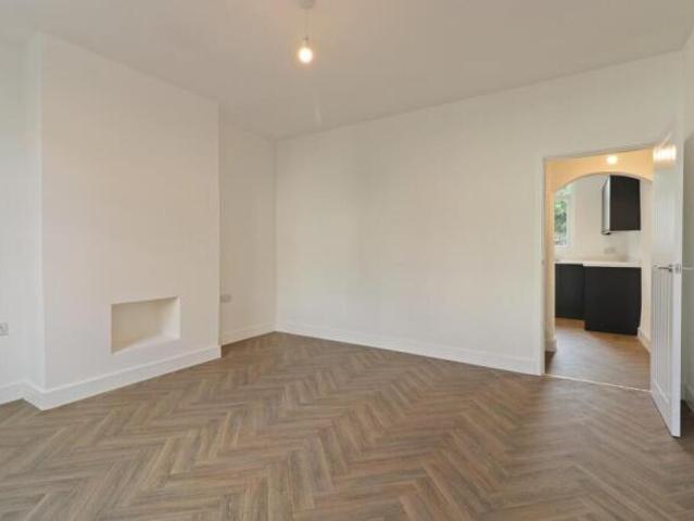 Cottage for sale in Walkley, South Yorkshire