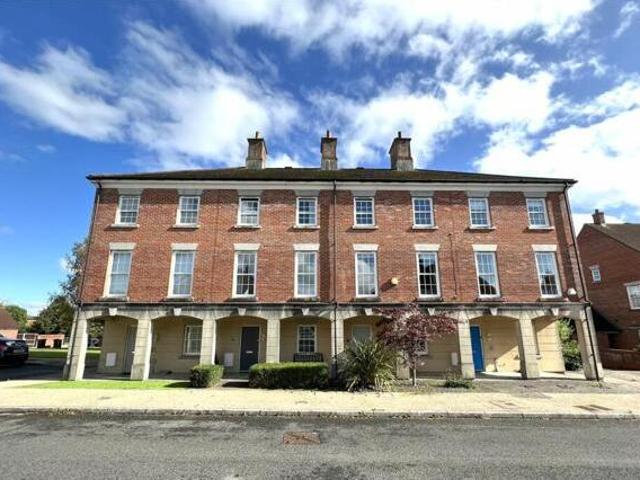 House for sale in Blandford Forum, Blandford