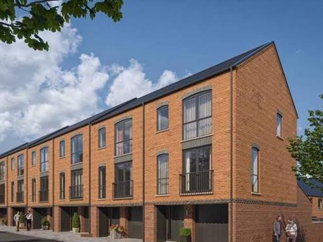 House for rent in Lyons, Greater London