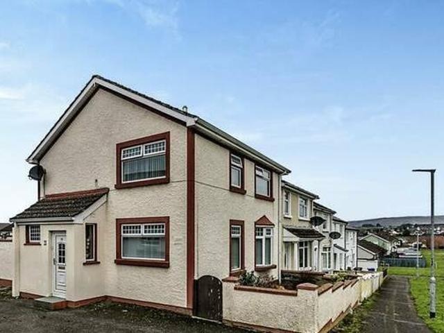 House for sale in Londonderry, Northern Ireland