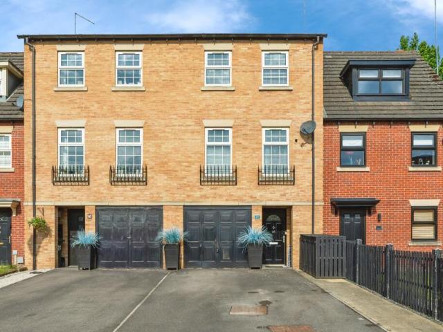 Cottage for sale in Rotherham