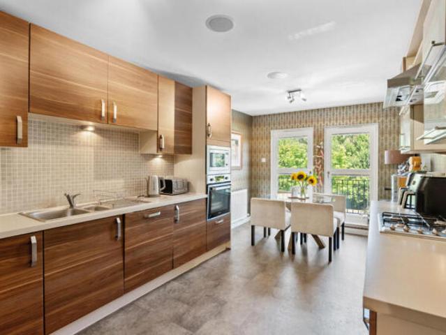 Cottage for sale in Mearns, Scotland