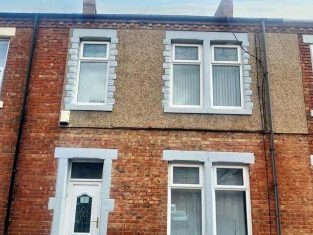 House for sale in Blyth, Northumberland