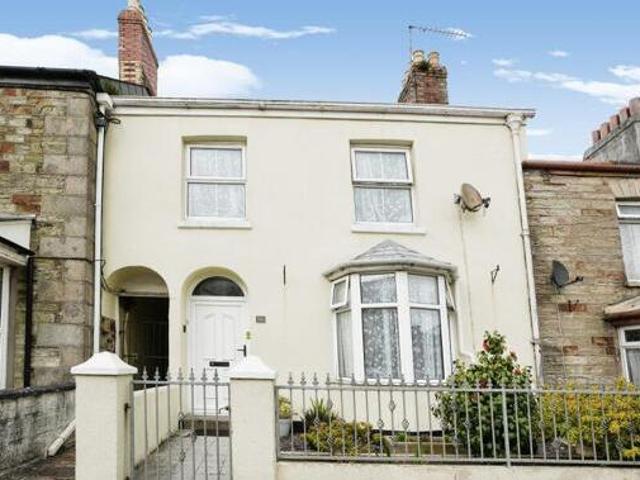 House for sale in Bodmin, Cornwall