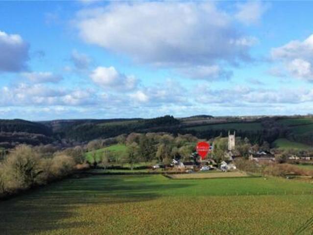 House for sale in St Neot, Cornwall
