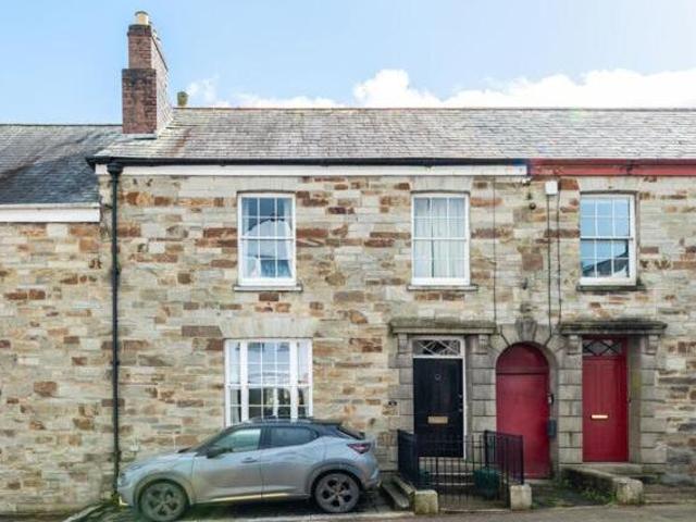 House for sale in St Neot, Cornwall