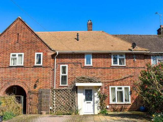 House for sale in Ashurst Bridge, Hampshire