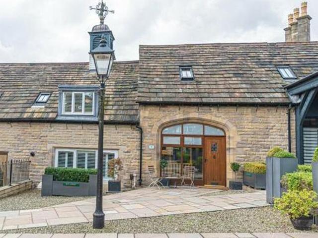 House for sale in Bare, Lancashire