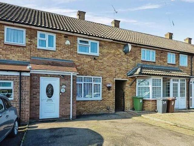 House for sale in Elstree and Borehamwood, Borehamwood