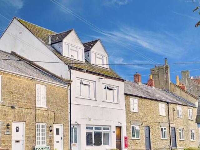 House for sale in Bridport, East Dorset