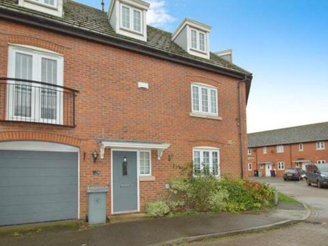 House for sale in Barholm, Lincolnshire
