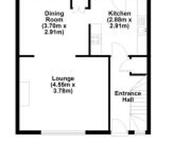 Cottage for sale in Boultham Moor, Brayford