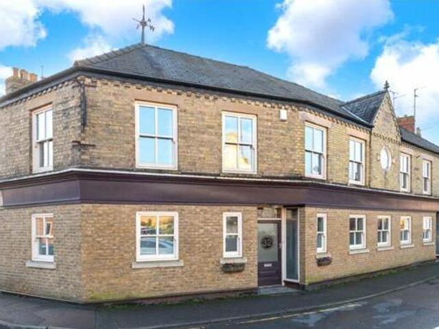 House for sale in Barholm, Lincolnshire