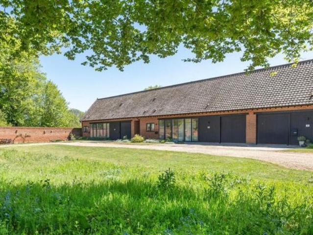 Cottage for sale in East Bank, Norfolk
