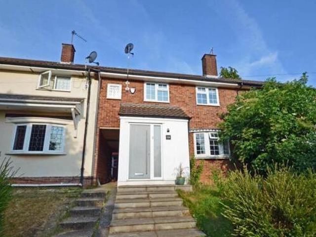 House for sale in Pouchen End, Hertfordshire