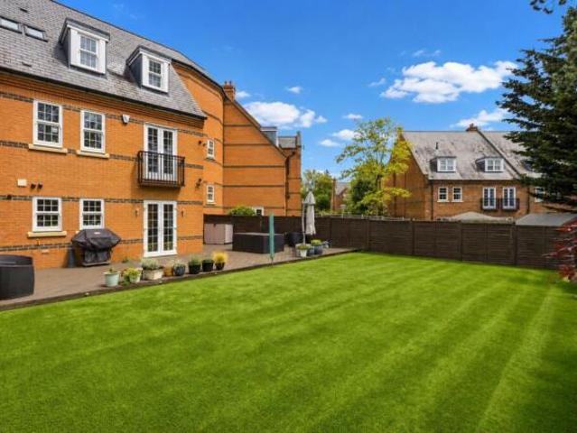 Cottage for sale in Five Acres, Hertfordshire