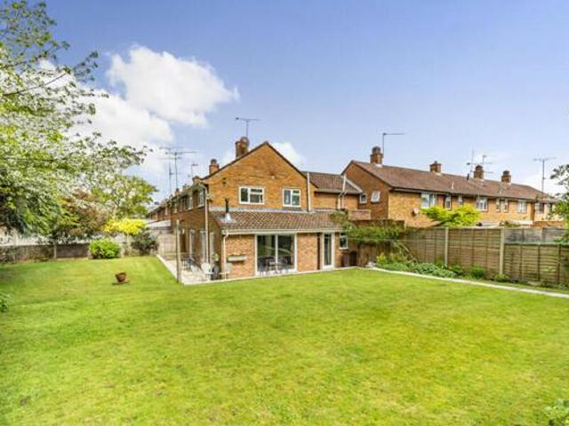 House for sale in Bracknell