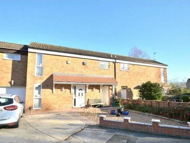 House for sale in Bracknell