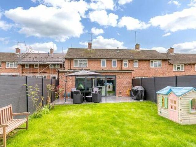 House for sale in Bracknell