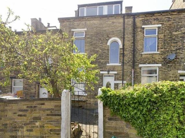 House for sale in West Yorkshire