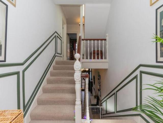 Cottage for sale in Braemar, Aberdeenshire