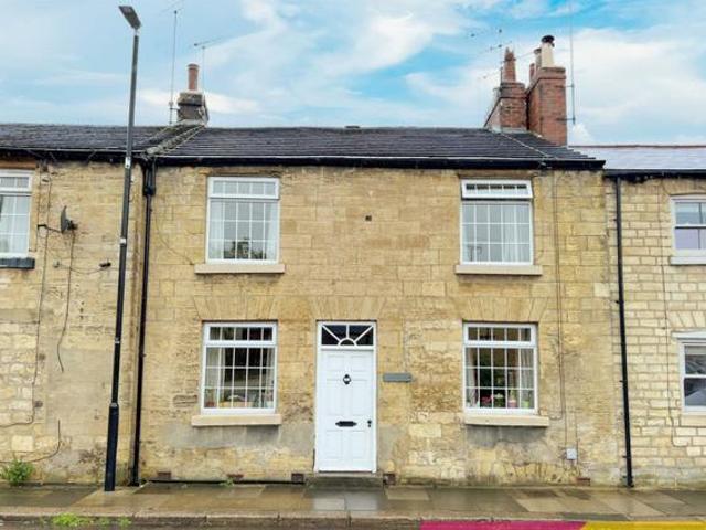 House for sale in York and North Yorkshire, England