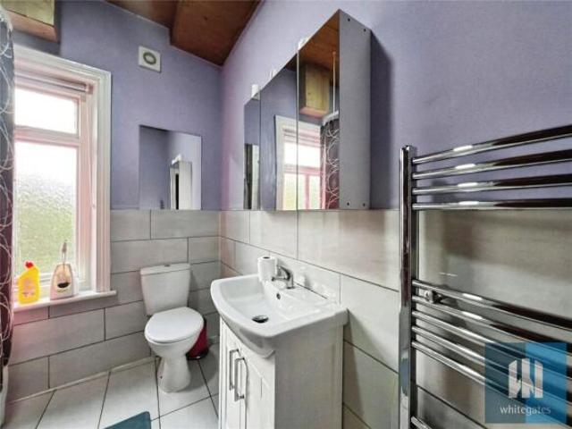 Cottage for sale in Paddock, Huddersfield