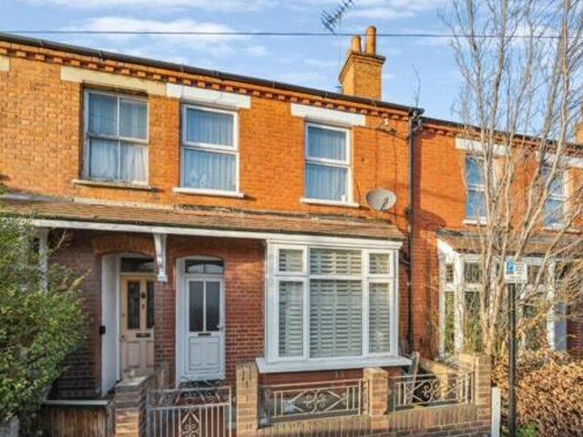 House for sale in Brentford End, Greater London