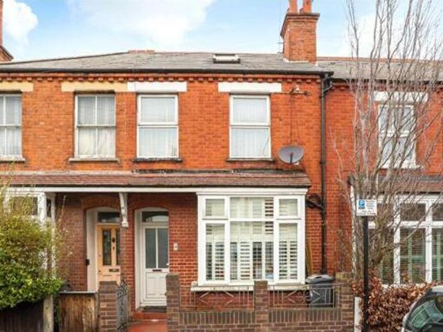 House for sale in Brentford End, Greater London