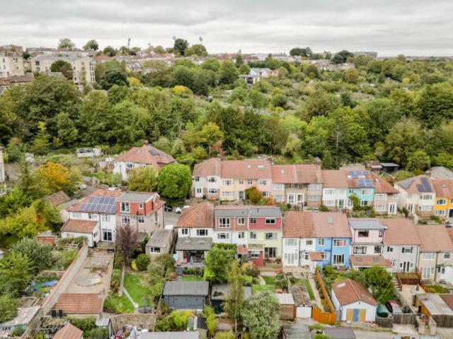 Cottage for sale in Montpelier, Bristol