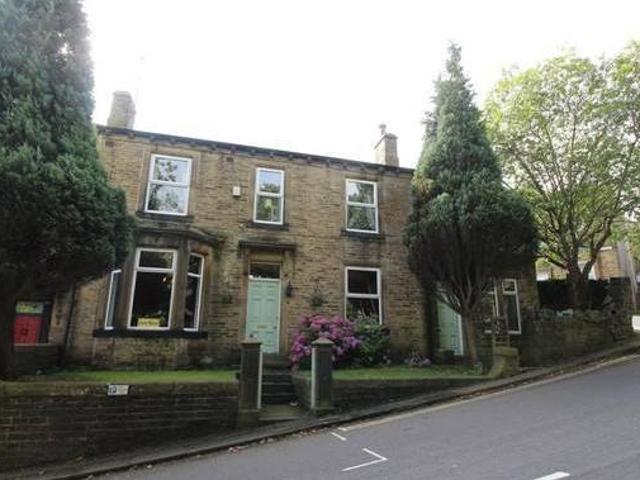 House for sale in England