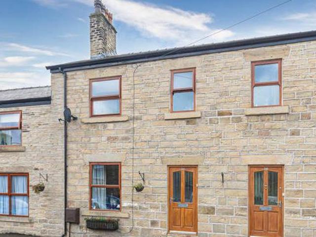 House for sale in Derbyshire Dales, East Midlands