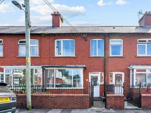 House for sale in Wales