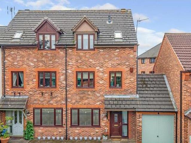 House for sale in Bridgnorth, Shropshire