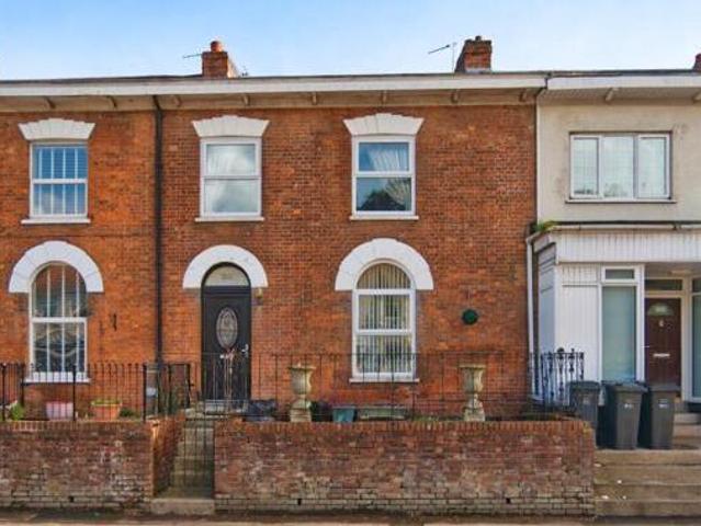 House for sale in Bridgwater, Somerset